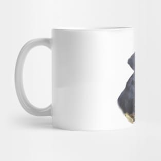 German Wirehaired Pointer Mug